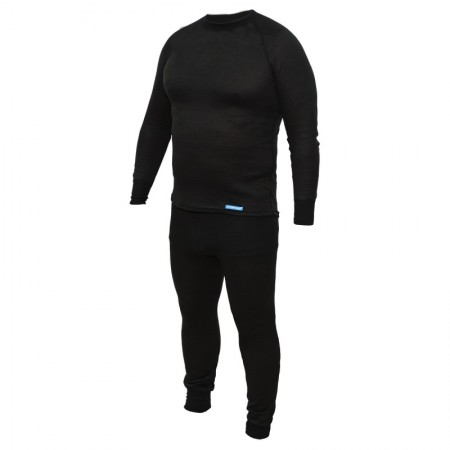 Термобелье F-FISHING Black Carbon Active XХXL