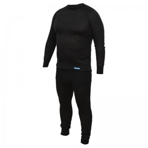 Термобелье F-FISHING Black Carbon Active XХXL