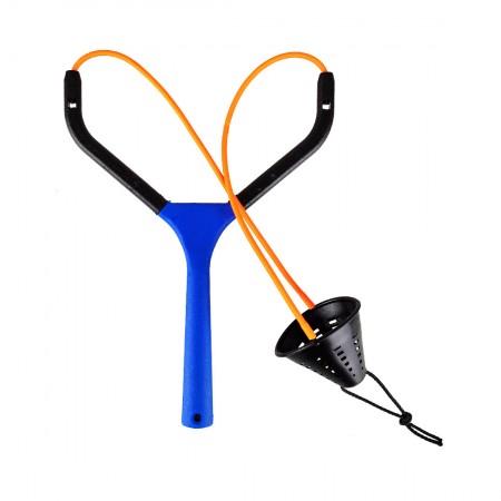 Рогатка F-FISHING Arno Made in Italy