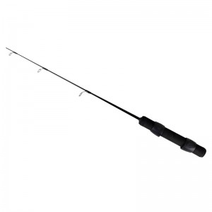 F-FISHING Удочка зимняя Ice Rod Pro Perch ML 50см