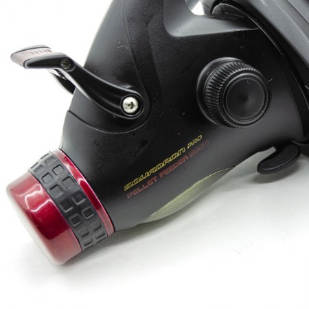 Катушка фидерная FLAGMAN "Squadron Pro Pellet Feeder 5000"