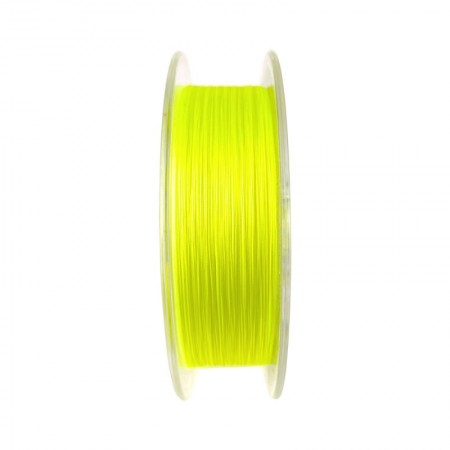 Шнур F-FISHING Azimuth PE X8 150м Fluo Yellow 0,12мм 4,5кг/10lb