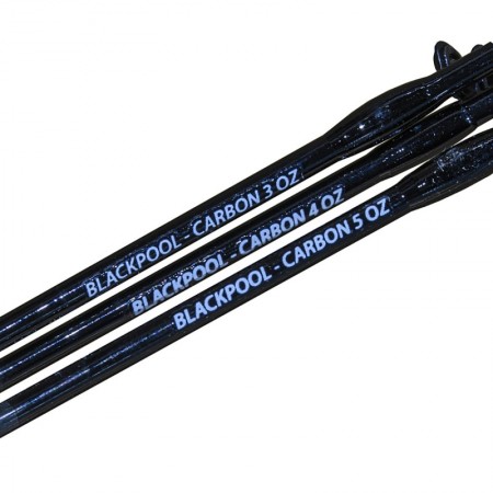 Удилище фидерное CARP PRO Blackpool Method Feeder 420-160gr