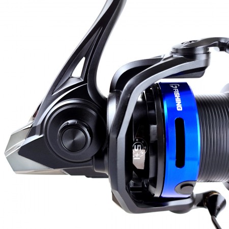 F-FISHING Катушка фидерная Gasta Feeder 5500