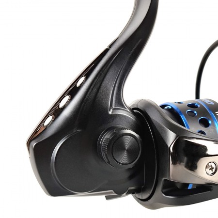 F-FISHING Катушка фидерная Tesoro Feeder 3000 F-FISHING Катушка фидерная Tesoro Feeder 3000