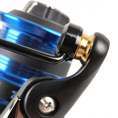 F-FISHING Катушка фидерная Tesoro Feeder 3000 F-FISHING Катушка фидерная Tesoro Feeder 3000