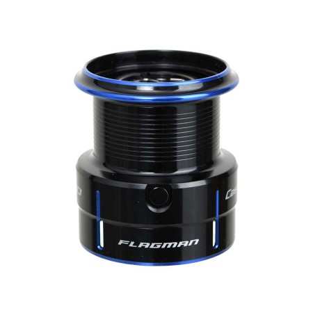 Шпуля запасная металлическая FLAGMAN Cast Master Feeder 6000 FD