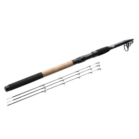 Удилище фидерное FLAGMAN S-River Tele Feeder 3м 100г