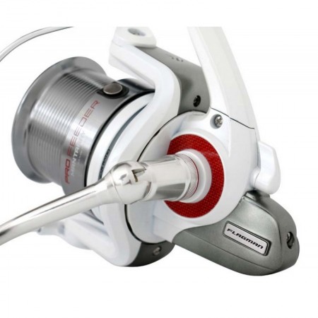 Катушка фидерная FLAGMAN "Mantaray Pro Feeder 6000"