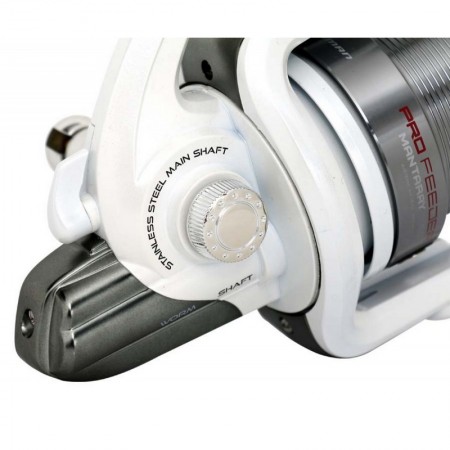 Катушка фидерная FLAGMAN "Mantaray Pro Feeder 6000"