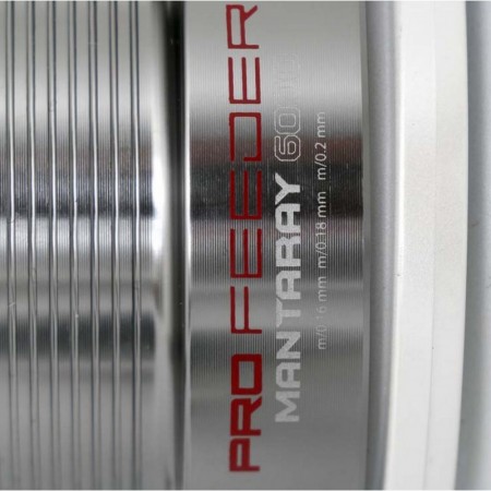 Катушка фидерная FLAGMAN "Mantaray Pro Feeder 6000"