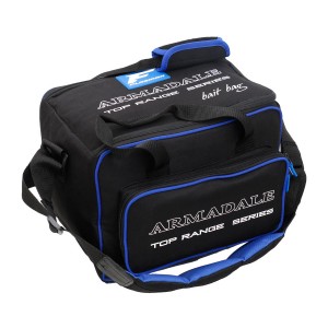 Термосумка для прикормки и насадки FLAGMAN Armadale Bait Bag (22.5x33x25.5 см)