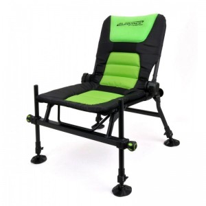Кресло фидерное ELEGANCE METHOD Method Feeder Chair d25мм 50х45см h47см