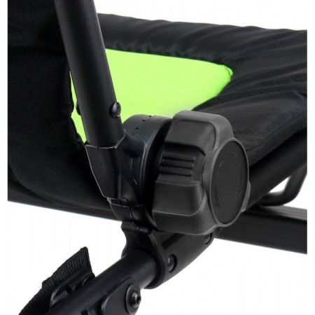 ELEGANCE METHOD Кресло фидерное Method Feeder Chair d25мм 50х45см h47см ELEGANCE METHOD Кресло фидерное Method Feeder Chair d25мм 50х45см h47см
