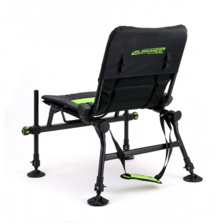 ELEGANCE METHOD Кресло фидерное Method Feeder Chair d25мм 50х45см h47см ELEGANCE METHOD Кресло фидерное Method Feeder Chair d25мм 50х45см h47см
