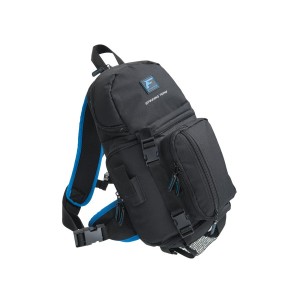 Сумка спиннинговая FLAGMAN Spin Backpack (38х25х9 см)