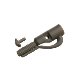 Безопасная клипса + фиксатор CARP PRO (5 шт)