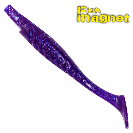Силиконовые приманки Fish Magnet Pumbaa 3.3" 131