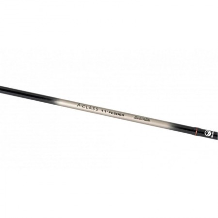 Удилище GURU A-Class Method Feeder 11'0" 50г 2 секции Удилище GURU A-Class Method Feeder 11'0" 50г 2 секции