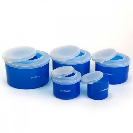 ELEGANCE FEEDER PRO Набор коробок для насадки "Матрешка"