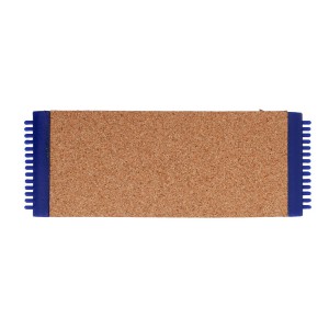 Мотовильце пробковое для поводков CARP PRO большое