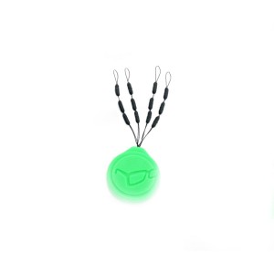 Огрузка утяжелитель KORDA Sinker small Green