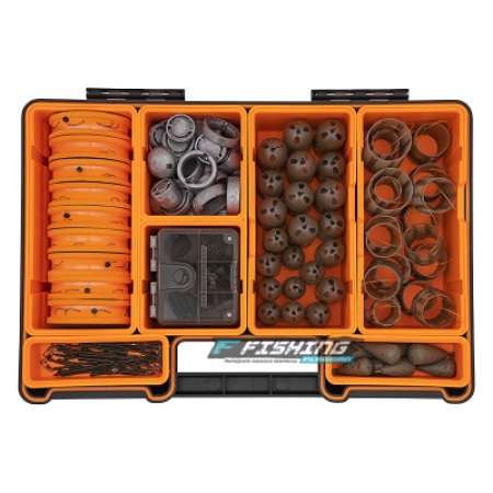 Коробка GURU Feeder Box