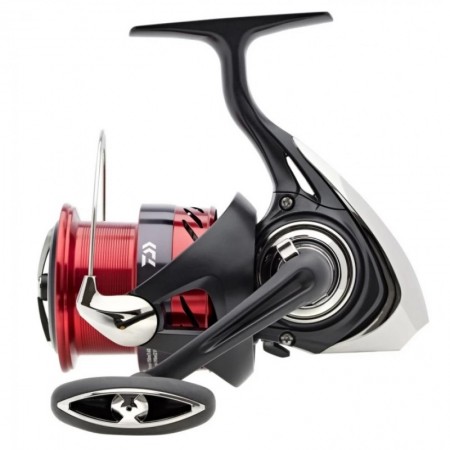 Катушка DAIWA 23 Ninja Match&Feeder LT4000-C