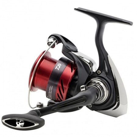 Катушка DAIWA 23 Ninja Match&Feeder LT4000-C