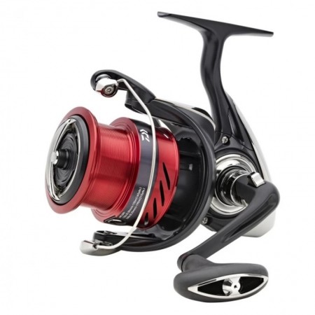 Катушка DAIWA 23 Ninja Match&Feeder LT4000-C