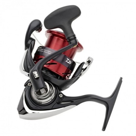 Катушка DAIWA 23 Ninja Match&Feeder LT4000-C