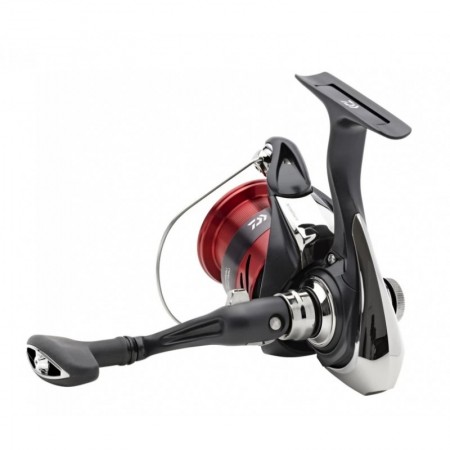 Катушка DAIWA 23 Ninja Match&Feeder LT4000-C