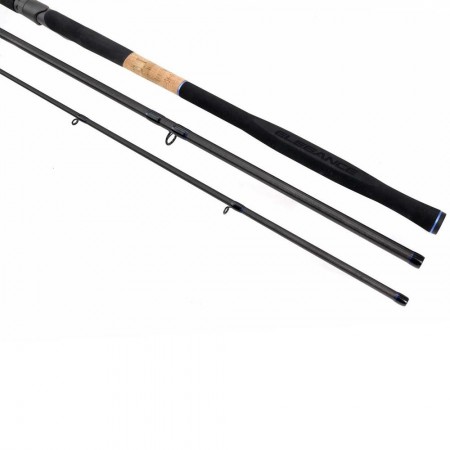 ELEGANCE FEEDER PRO Удилище фидерное V2 3,30м тест max 50г ELEGANCE FEEDER PRO Удилище фидерное V2 3,30м тест max 50г