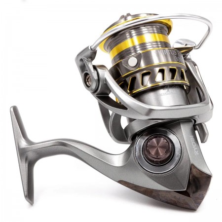 Катушка фидерная Ryobi Virtus Feeder 4000 Катушка фидерная Ryobi Virtus Feeder 4000
