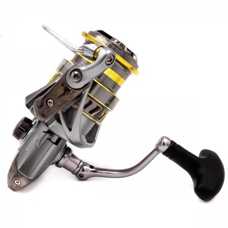 Катушка фидерная Ryobi Virtus Feeder 4000 Катушка фидерная Ryobi Virtus Feeder 4000