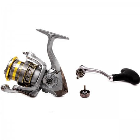 Катушка фидерная Ryobi Virtus Feeder 4000 Катушка фидерная Ryobi Virtus Feeder 4000
