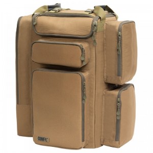 Рюкзак карповый KORDA Compac 60l