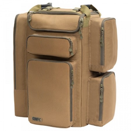 Рюкзак карповый KORDA Compac 60l