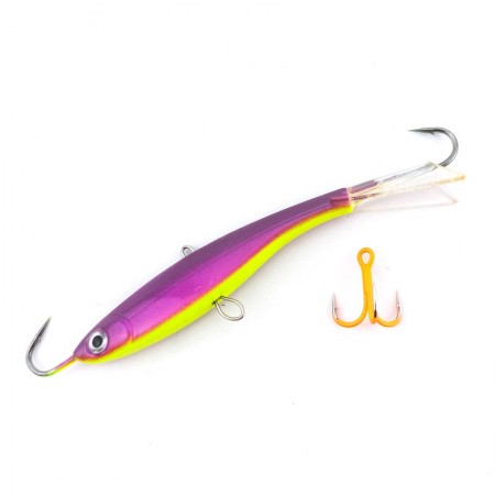 Балансир F-FISHING  5,7см 24,0г цвет 004