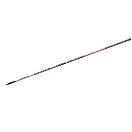 Удилище маховое теле. б/к FLAGMAN Sherman Sword Pole 5M