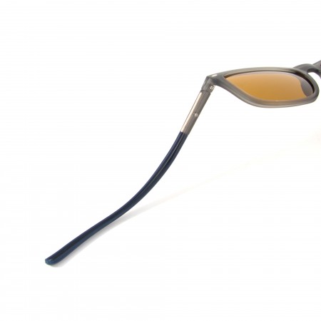 Очки поляризационные "СЛЕДОПЫТ" "Ontario" в футляре, линзы yellow.