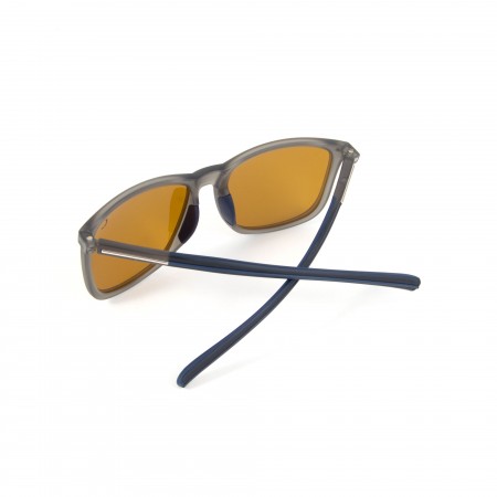 Очки поляризационные "СЛЕДОПЫТ" "Ontario" в футляре, линзы yellow.