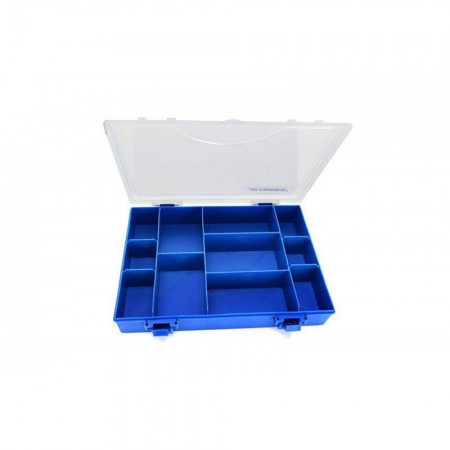 ELEGANCE FEEDER PRO Коробка фидерная PRO 34,6х25,6х3см ELEGANCE FEEDER PRO Коробка фидерная PRO 34,6х25,6х3см