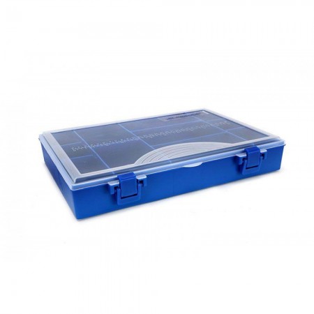 ELEGANCE FEEDER PRO Коробка фидерная PRO 34,6х25,6х3см ELEGANCE FEEDER PRO Коробка фидерная PRO 34,6х25,6х3см