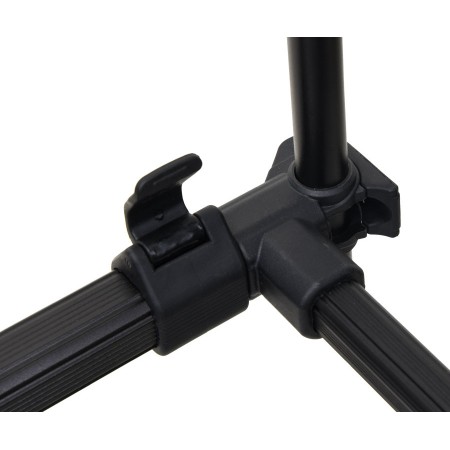 CARP PRO Род-под на 3 и 4 удилища Escol 3 ноги