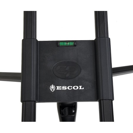 CARP PRO Род-под на 3 и 4 удилища Escol 3 ноги