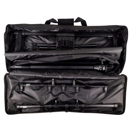 CARP PRO Род-под на 3 и 4 удилища Escol 3 ноги