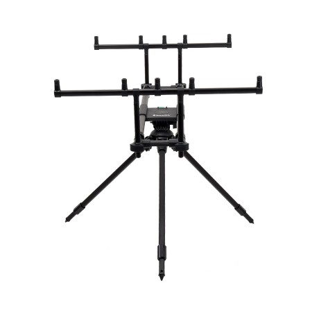 CARP PRO Род-под на 3 и 4 удилища Escol 3 ноги