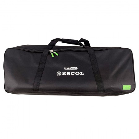 CARP PRO Род-под на 3 и 4 удилища Escol 3 ноги