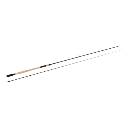 Удилище GURU N-Gauge Power Feeder Rod 12ft 3,6м 2 секции